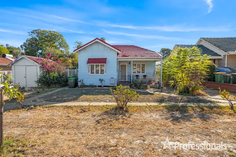 13 Marion Street, Eden Hill WA 6054