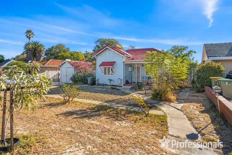 Second view of Homely house listing, 13 Marion Street, Eden Hill WA 6054