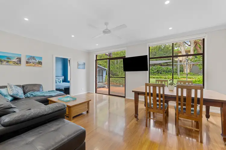Second view of Homely house listing, 14 Kyogle Place, Grays Point NSW 2232