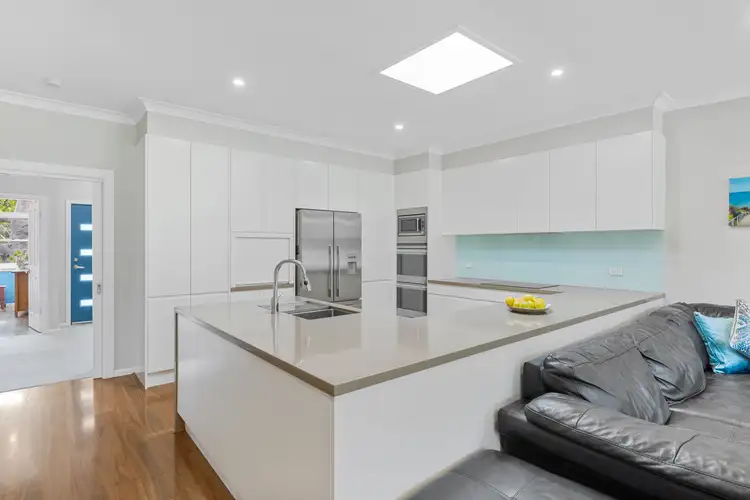 Third view of Homely house listing, 14 Kyogle Place, Grays Point NSW 2232