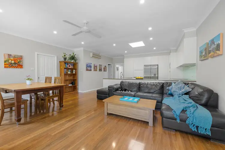 Fourth view of Homely house listing, 14 Kyogle Place, Grays Point NSW 2232