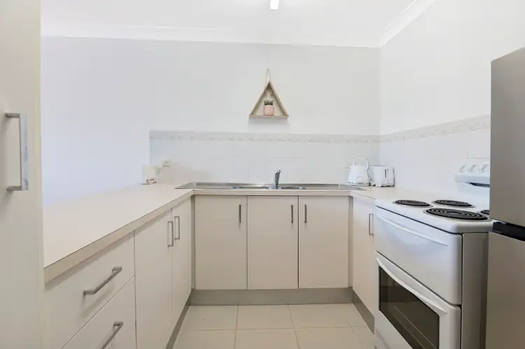 Third view of Homely apartment listing, 23/2753 Gold Coast Highway, Broadbeach QLD 4218