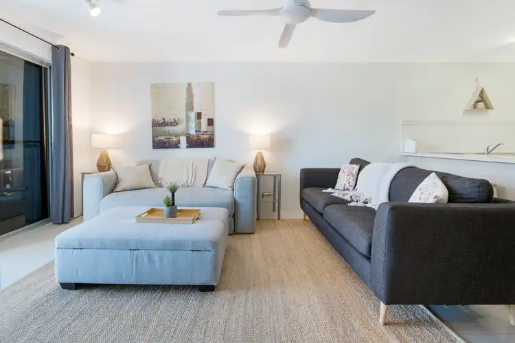 Fourth view of Homely apartment listing, 23/2753 Gold Coast Highway, Broadbeach QLD 4218