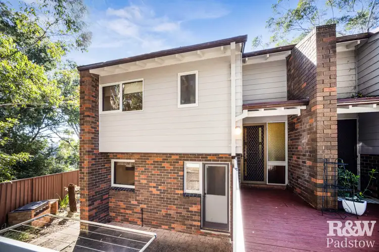 12 Alma Road