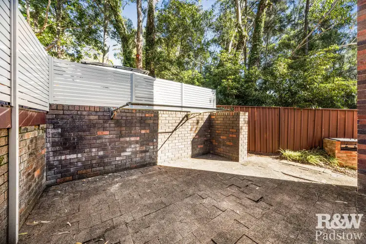 Fourth view of Homely townhouse listing, 8/12 Alma Road, Padstow NSW 2211