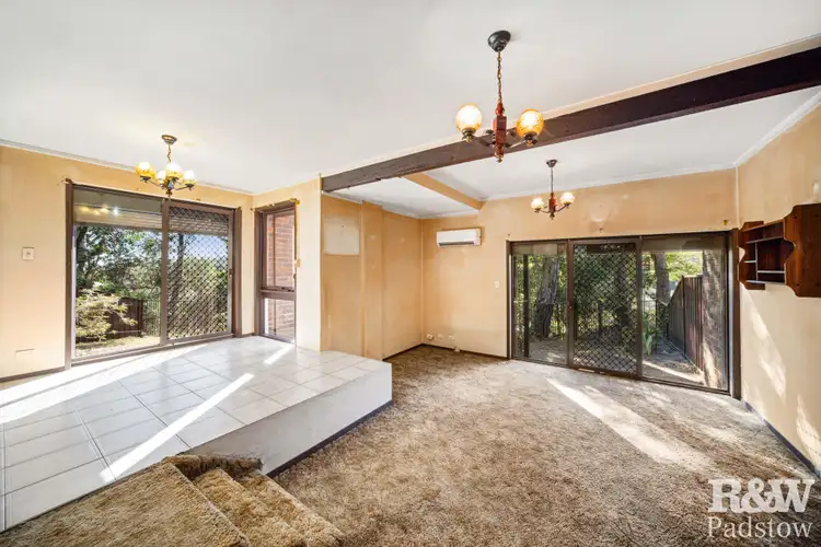 Fifth view of Homely townhouse listing, 8/12 Alma Road, Padstow NSW 2211