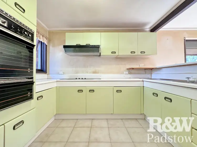 Sixth view of Homely townhouse listing, 8/12 Alma Road, Padstow NSW 2211