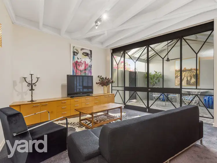 5/12-14 Pensioner Guard Road, North Fremantle WA 6159