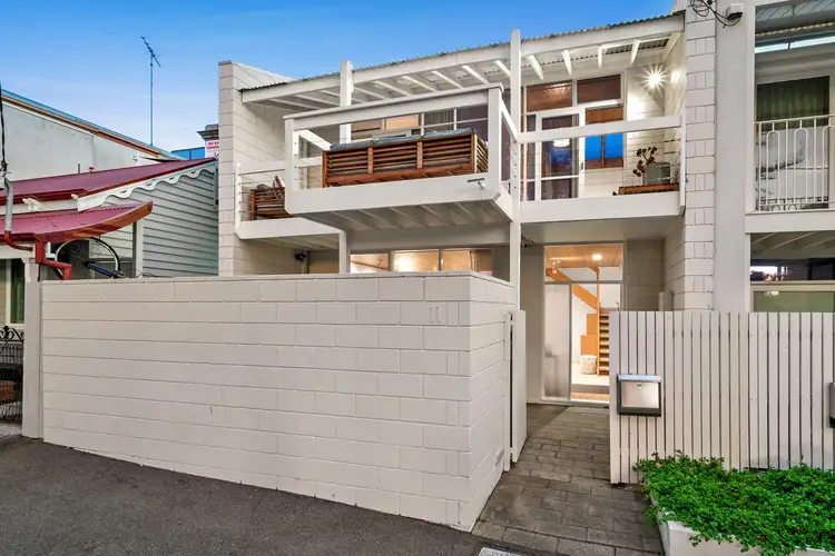 11 England Street, Geelong VIC 3220