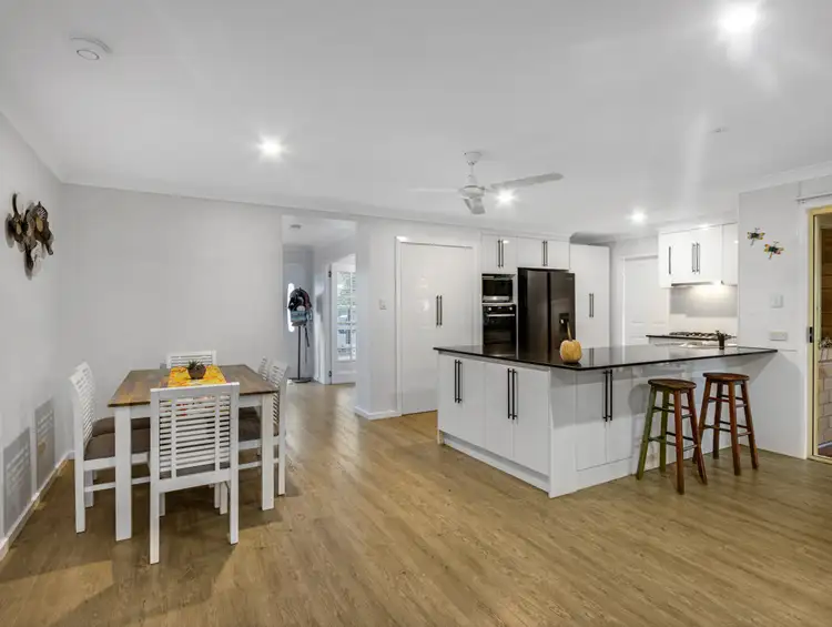 Fifth view of Homely house listing, 201 Dayman Street, Urangan QLD 4655