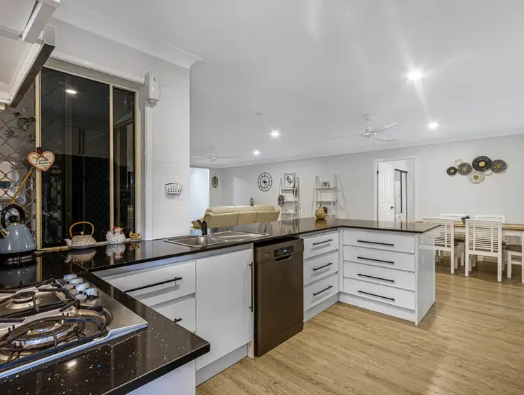Sixth view of Homely house listing, 201 Dayman Street, Urangan QLD 4655