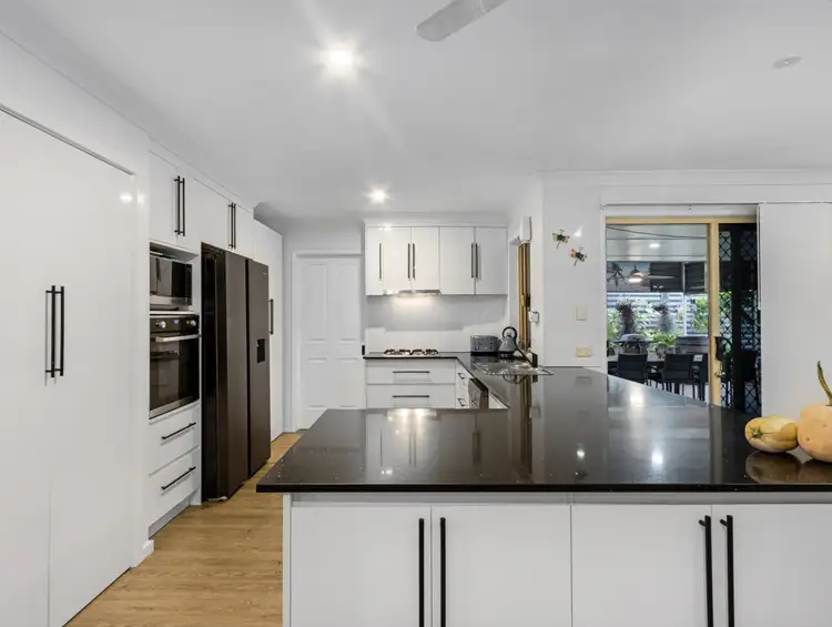 Seventh view of Homely house listing, 201 Dayman Street, Urangan QLD 4655