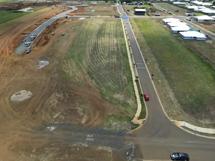 Third view of Homely land listing, Lot 2 Kinara Bargara, Bargara QLD 4670