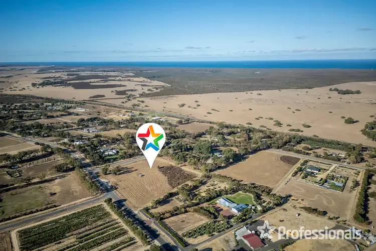 Second view of Homely land listing, 104 Tamarisk Drive, Gabbadah WA 6041