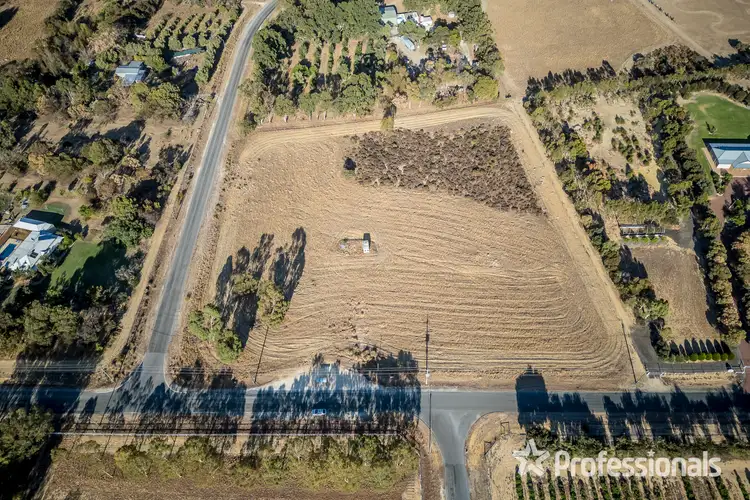 Third view of Homely land listing, 104 Tamarisk Drive, Gabbadah WA 6041