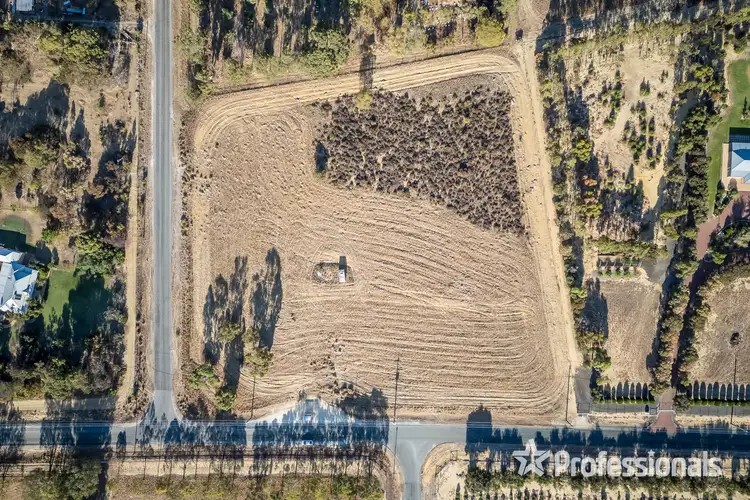 Fourth view of Homely land listing, 104 Tamarisk Drive, Gabbadah WA 6041