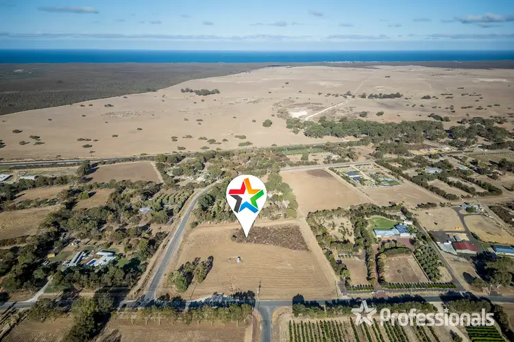 Fifth view of Homely land listing, 104 Tamarisk Drive, Gabbadah WA 6041