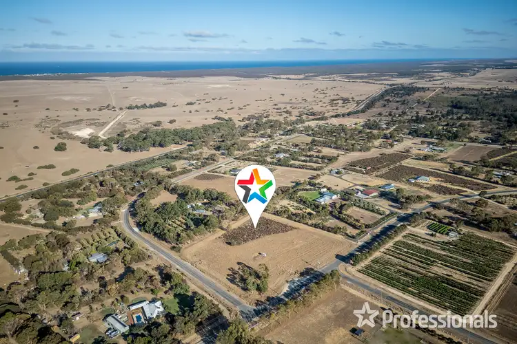 Sixth view of Homely land listing, 104 Tamarisk Drive, Gabbadah WA 6041