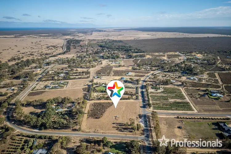 Seventh view of Homely land listing, 104 Tamarisk Drive, Gabbadah WA 6041