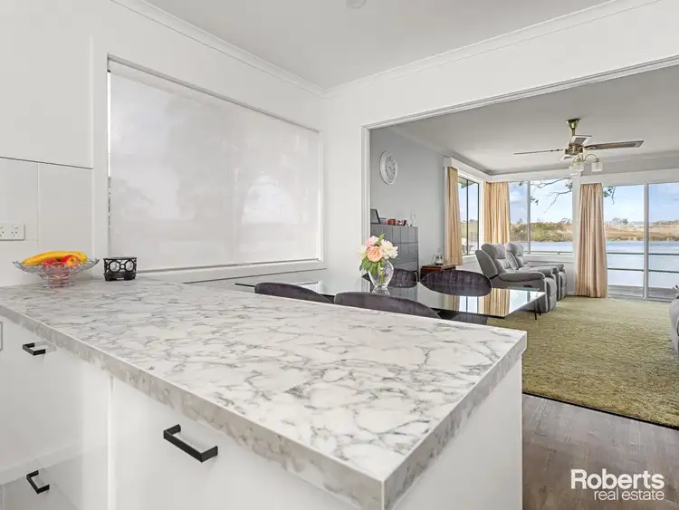 Fourth view of Homely house listing, 191 Camms Road, Kayena TAS 7270