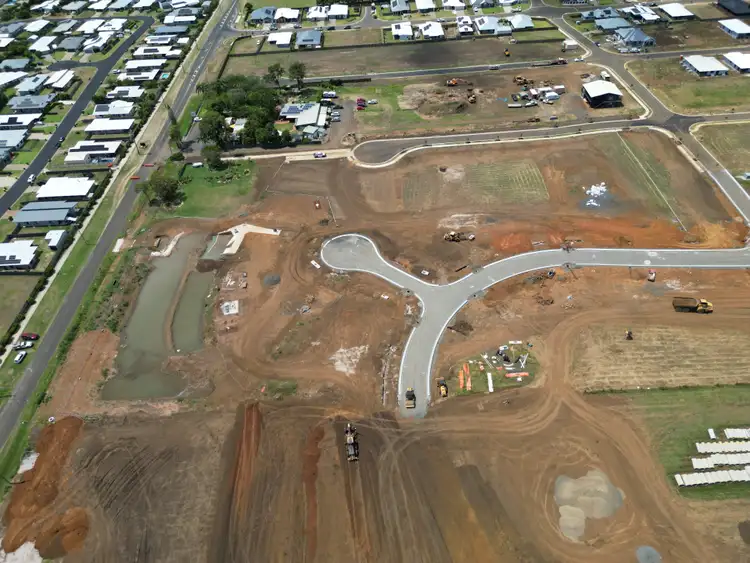Seventh view of Homely land listing, Lot 5 Kinara Bargara, Bargara QLD 4670