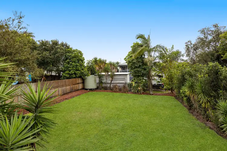 Fourth view of Homely house listing, 21 Webb Street, Stafford QLD 4053