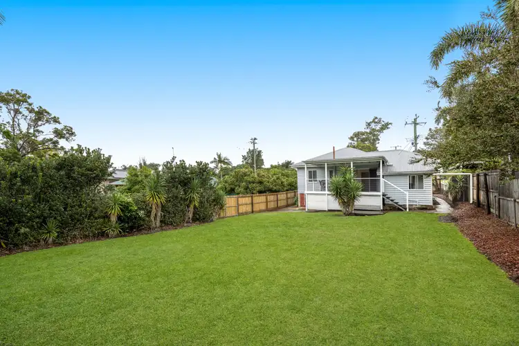 Fifth view of Homely house listing, 21 Webb Street, Stafford QLD 4053