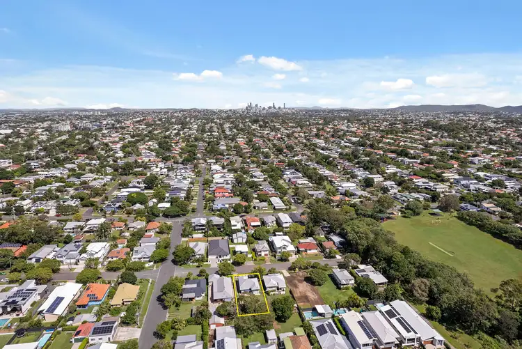 Second view of Homely house listing, 59 Royal Street, Virginia QLD 4014