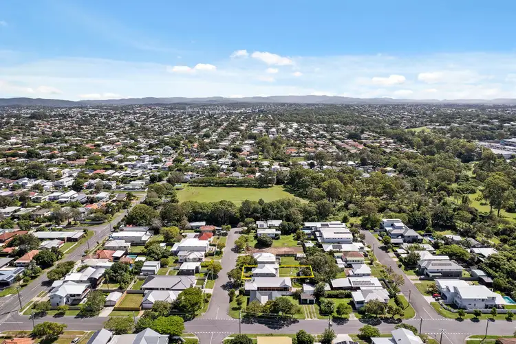 Third view of Homely house listing, 59 Royal Street, Virginia QLD 4014