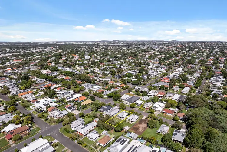 Fifth view of Homely house listing, 59 Royal Street, Virginia QLD 4014