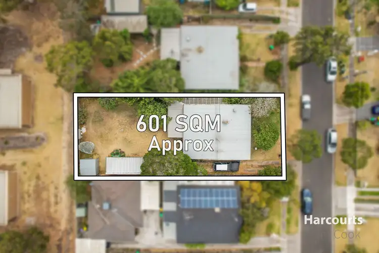 Main view of Homely house listing, 12 Heffernan Street, Laverton VIC 3028