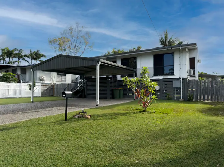 Main view of Homely house listing, 14 Cuthbert Crescent, Vincent QLD 4814