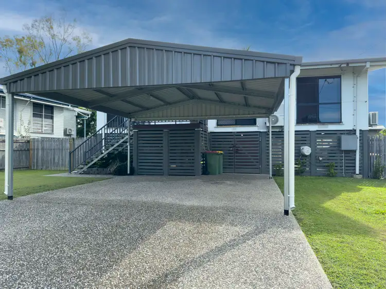 Second view of Homely house listing, 14 Cuthbert Crescent, Vincent QLD 4814