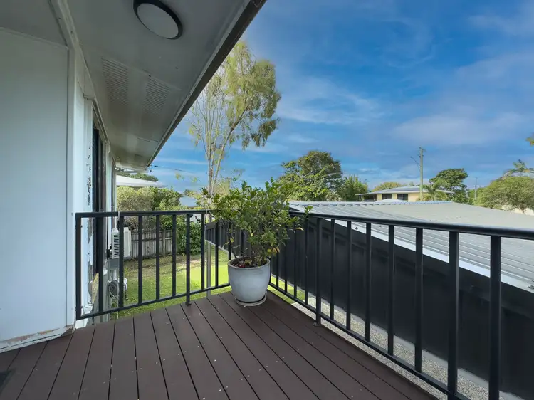 Third view of Homely house listing, 14 Cuthbert Crescent, Vincent QLD 4814