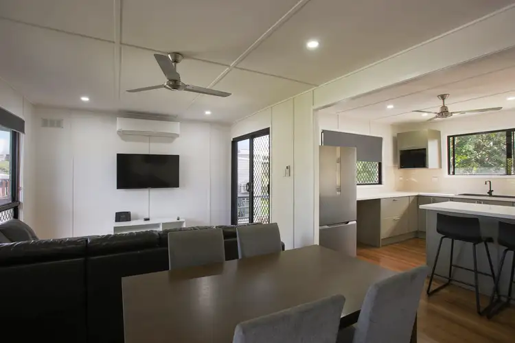 Fourth view of Homely house listing, 14 Cuthbert Crescent, Vincent QLD 4814