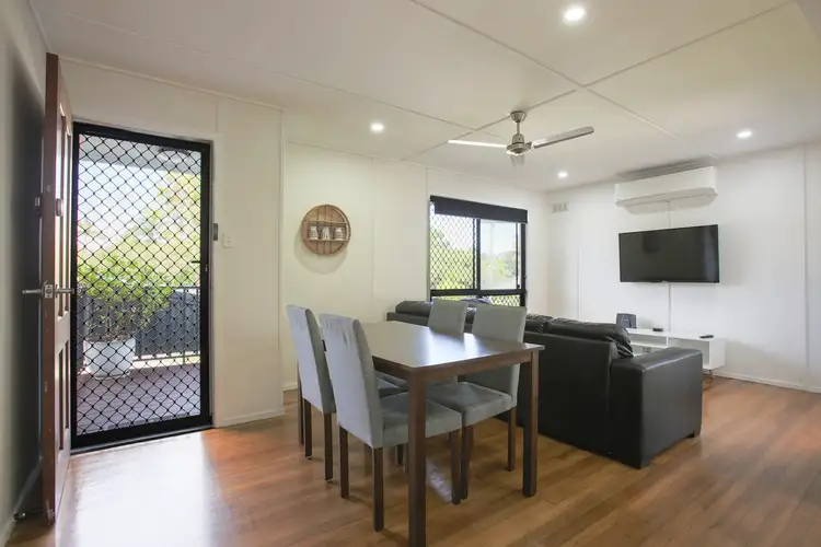 Fifth view of Homely house listing, 14 Cuthbert Crescent, Vincent QLD 4814