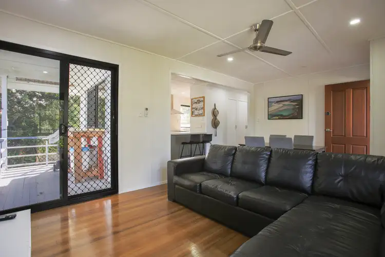 Sixth view of Homely house listing, 14 Cuthbert Crescent, Vincent QLD 4814