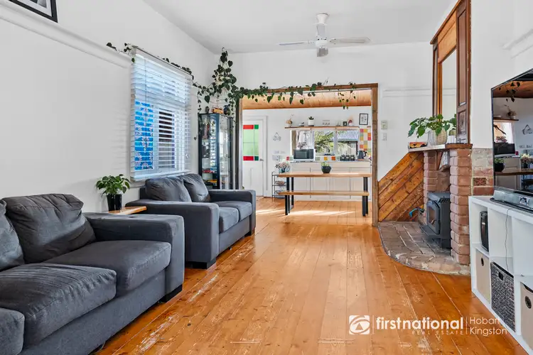 Fourth view of Homely house listing, 69 Sawyers Creek Road, Mountain River TAS 7109