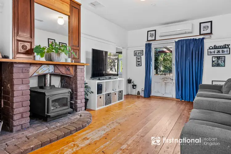 Fifth view of Homely house listing, 69 Sawyers Creek Road, Mountain River TAS 7109