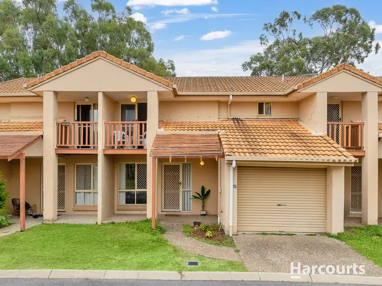 75/134 Hill Road, Runcorn QLD 4113