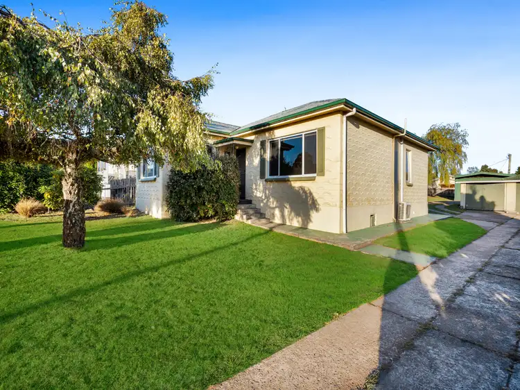 12 Caveside Road, Mole Creek TAS 7304