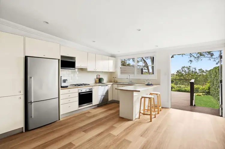 Sixth view of Homely house listing, 19 Salisbury Road, Kensington NSW 2033
