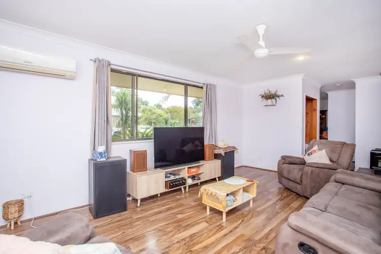 Second view of Homely house listing, 3 Apollo Close, Taree NSW 2430