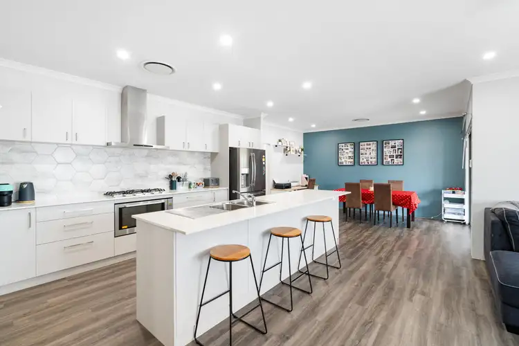 Second view of Homely house listing, 13 Boolok Way, Capel WA 6271