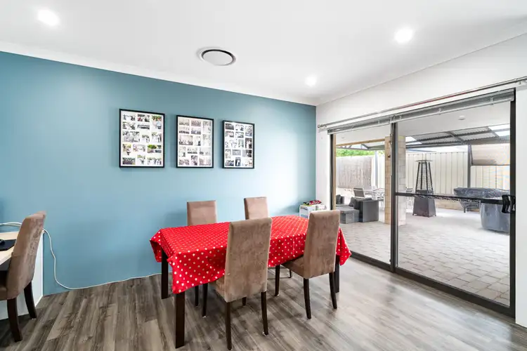 Third view of Homely house listing, 13 Boolok Way, Capel WA 6271