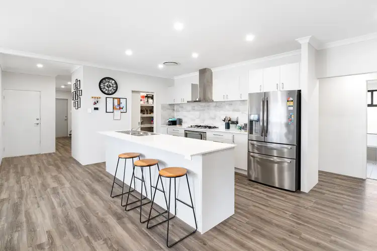 Fourth view of Homely house listing, 13 Boolok Way, Capel WA 6271