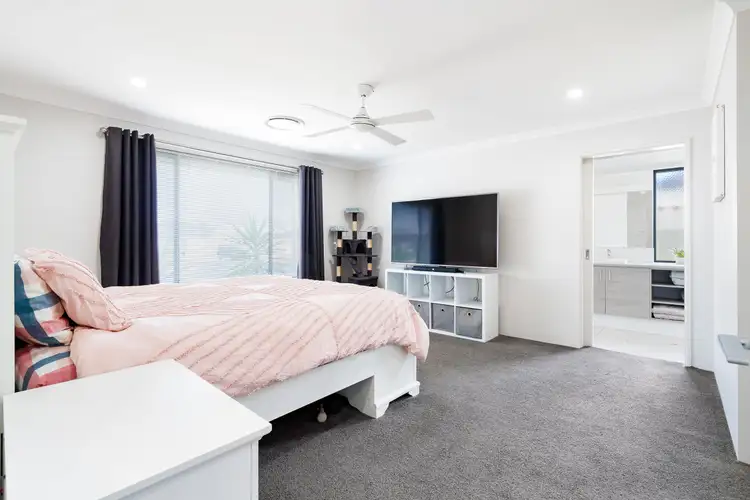 Fifth view of Homely house listing, 13 Boolok Way, Capel WA 6271