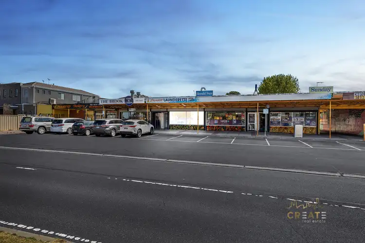 174 Churchill Avenue, Braybrook VIC 3019