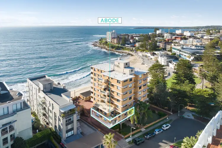 2/30 Ozone Street, Cronulla NSW 2230