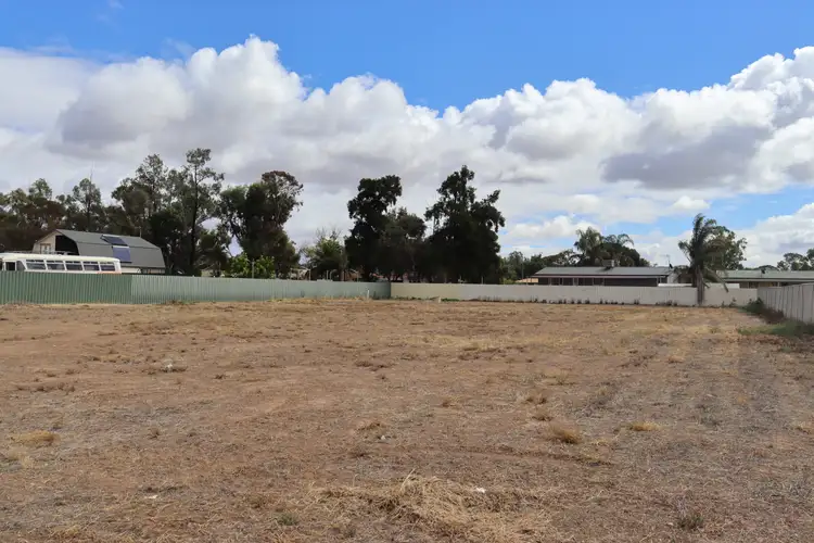Lot 3 Renmark Avenue, Renmark SA 5341